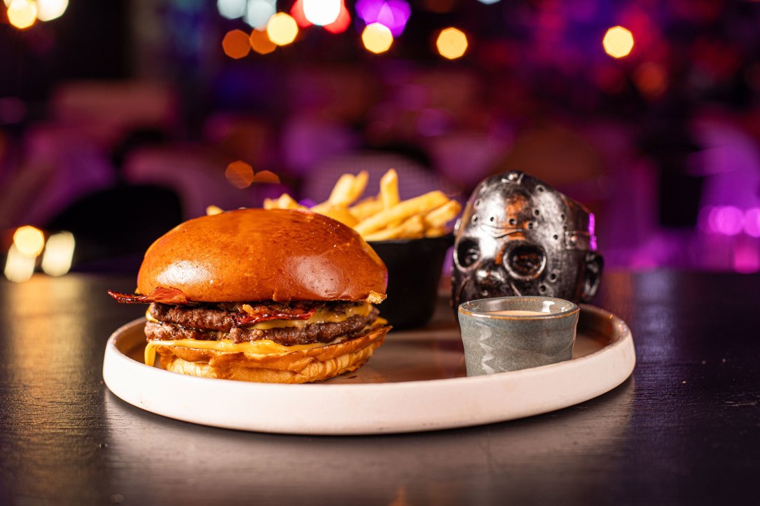 Smoky Pulled Pork
