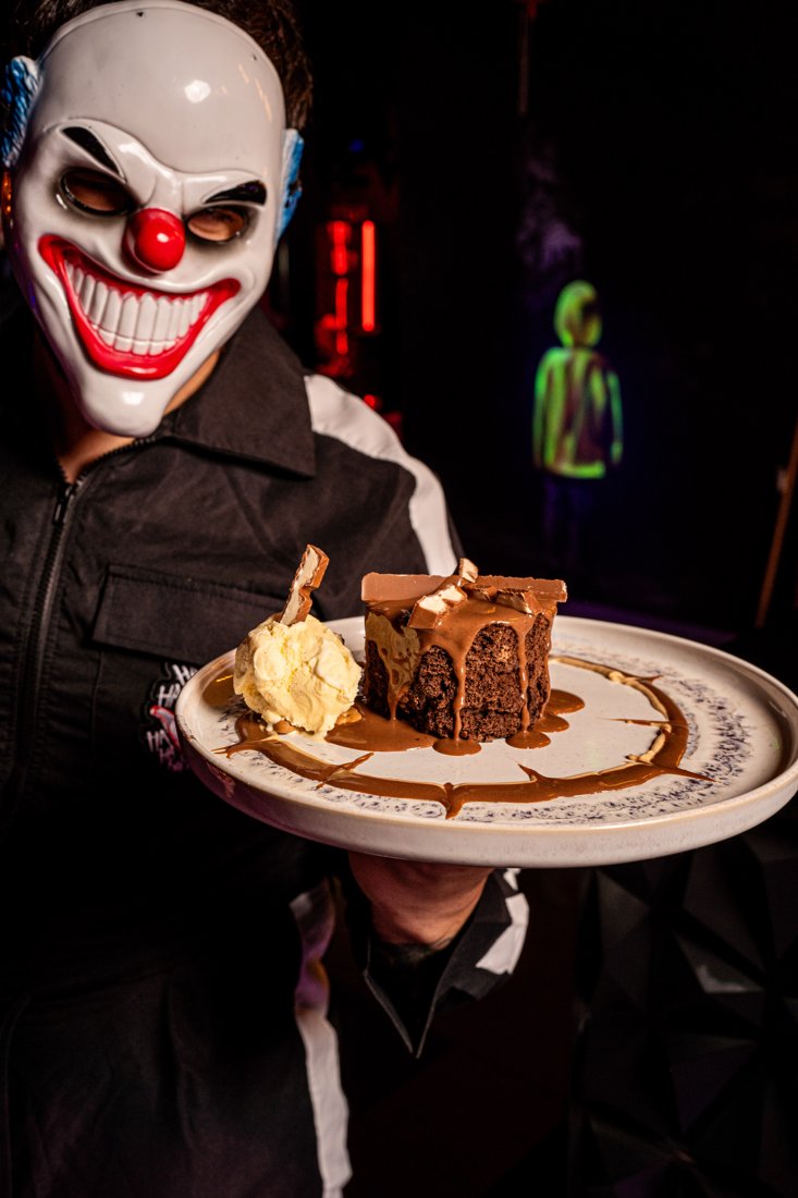 Brownie MadGod