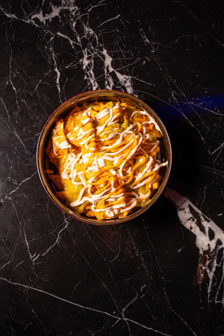 Nachos